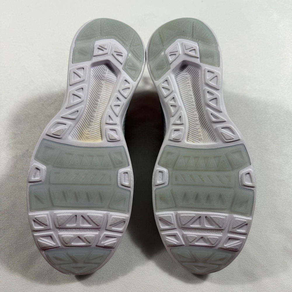 APL TechLoom Tracer Sneakers Cedar Cement White Running Shoes Womens‎ Size 8US - Picture 4 of 10